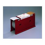 3M Stikit Paper Vibrator Sander Roll 415U, 4-1/2 in x 10 yd 120 A-weight, 10 per case