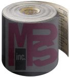 3M 15299 Floor Surfacing Rolls 100 Grit 8 in x 50 yd - Micro Parts &amp; Supplies, Inc.