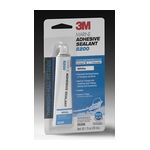 3M 5206-White-1oz Marine Adhesive Sealant 5200 White - Micro Parts &amp; Supplies, Inc.