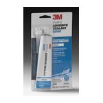 3M 5203-White-3oz Marine Adhesive Sealant 5200 White - Micro Parts &amp; Supplies, Inc.