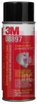 3M 8897 Silicone Lubricant (Dry Type) 8.5 oz Net Wt - Micro Parts &amp; Supplies, Inc.