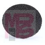 3M 501C Roloc Fibre Disc TSM 3 in 36 - Micro Parts &amp; Supplies, Inc.