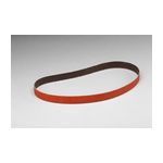 3M 977F Cloth Belt 1/2 in x 24 in 80 YF-weight Fullflex - Micro Parts &amp; Supplies, Inc.