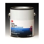 3M 6025 Marine High Gloss Gelcoat Compound 1 gal - Micro Parts &amp; Supplies, Inc.
