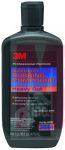 3M 39004 Super Duty Rubbing Compound 16 fl oz - Micro Parts &amp; Supplies, Inc.