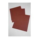 3M 314D Utility Cloth Sheet 9 in x 11 in P60 X-weight - Micro Parts &amp; Supplies, Inc.
