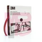 3M 314D Utility Cloth Roll 1-1/2 in x 50 yd P60 X-weight - Micro Parts &amp; Supplies, Inc.