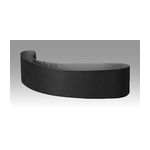 3M 464W Cloth Belt 4 in x 90 in 120 YF-weight - Micro Parts &amp; Supplies, Inc.