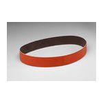 3M 907E Cloth Belt 1 in x 132 in P100 JE-weight Fullflex Scalloped B - Micro Parts &amp; Supplies, Inc.