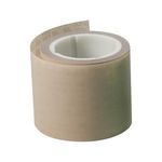3M 675L Diamond Microfinishing Film Roll 4 in x 50 ft x 3 in 20 Micron ASO Keyed Core - Micro Parts &amp; Supplies, Inc.