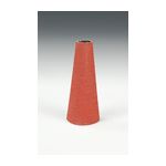 3M 777F Cloth Cone 2-1/2 in x 7/8 in x 3/8 in P100 YF-weight Fullflex - Micro Parts &amp; Supplies, Inc.