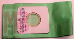 3M 20338 Vacuum Bag Inserts - Micro Parts &amp; Supplies, Inc.