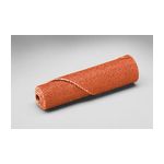 3M Cartridge Roll 747D, 3/16 in x 1 in x 3/32 in P120 X-weight, 100 per case