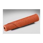 3M Cartridge Roll 747D, 3/8 in x 2-1/2 in x 1/8 in P100 X-weight, 100 per case