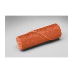 3M Cartridge Roll 747D, 1/2 in x 1-1/2 in x 3/16 in 80 X-weight, 100 per case