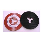 3M 20439 Hook and Loop Disc Face Plate 7 in Extra Hard - Micro Parts &amp; Supplies, Inc.