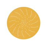 3M 236U Clean Sanding Disc 20818 3 in P400 C-weight - Micro Parts &amp; Supplies, Inc.