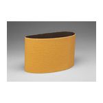 3M 967F Cloth Belt 10 in x 126 in 80 YF-weight - Micro Parts &amp; Supplies, Inc.