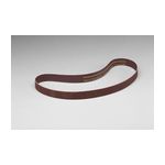 3M 241E Cloth Belt 3/4 in x 18 in 320 XE-weight Fullflex - Micro Parts &amp; Supplies, Inc.