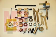 3M 20215 Service Tool Kit - Micro Parts &amp; Supplies, Inc.
