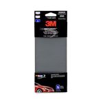 3M Wetordry Automotive Sandpaper, 03003, 3-2/3 in x 9 in, 2000, 40 per case
