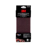 3M Scuff Sanding Sponge, 03195, 3-2/3 in x 9 in, 24 per case