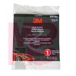 3M 3192 Tack Cloth 17 in x 36 in - Micro Parts &amp; Supplies, Inc.