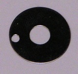 3M A0080 D-Washer .4 Thick - Micro Parts &amp; Supplies, Inc.