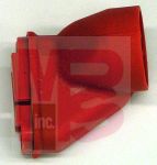 3M A1350 Snap-On Exhaust Adapter - Micro Parts &amp; Supplies, Inc.