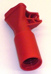 3M A1340 Self-Generated Vacuum Hose Swivel Exhaust Assembly 3/4 in - Micro Parts &amp; Supplies, Inc.
