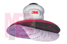 3M 341D Stikit Cloth Disc Roll 6 in x NH 80 X-weight - Micro Parts &amp; Supplies, Inc.