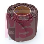 3M 341D Stikit Cloth Disc Roll 5 in x NH 80 X-weight - Micro Parts &amp; Supplies, Inc.