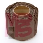 3M 341D Stikit Cloth Disc Roll 5 in x NH 60 X-weight - Micro Parts &amp; Supplies, Inc.