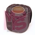 3M 341D Stikit Cloth Disc Roll 5 in x NH 50 X-weight - Micro Parts &amp; Supplies, Inc.
