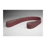 3M 341D Cloth Belt 1-1/2 in x 60 in 80 X-weight - Micro Parts &amp; Supplies, Inc.