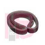 3M 341D Cloth Belt 1-1/2 in x 60 in 36 X-weight - Micro Parts &amp; Supplies, Inc.