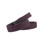 3M 341D Cloth Belt 1/2 in x 42 in P100 X-weight Single Flex - Micro Parts &amp; Supplies, Inc.
