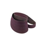 3M 341D Cloth Belt 6 in x 300 in 60 X-weight - Micro Parts &amp; Supplies, Inc.