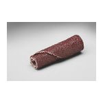 3M Cartridge Roll 341D, 1/4 in x 1 in x 1/8 in P180 X-weight, 100 per case