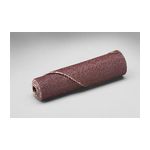 3M Cartridge Roll 341D, 3/8 in x 2 in x 1/8 in P240 X-weight, 100 per case