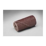 3M Cartridge Roll 341D, 1/2 in x 1 in x 1/8 in 80 X-weight, 100 per case