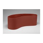3M Cloth Belt 370DZ, 5 in x 120 in P100 Y-weight, 50 per case