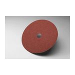 3M 280C Fibre Disc 7 in x 7/8 in 16  - Micro Parts &amp; Supplies, Inc.