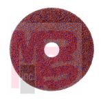 3M 381C Fibre Disc 5 in x 7/8 in 24 - Micro Parts &amp; Supplies, Inc.