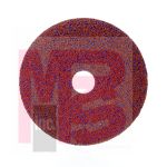 3M 381C Fibre Disc 5 in x 7/8 in 36 - Micro Parts &amp; Supplies, Inc.