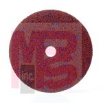 3M 381C Fibre Disc 7 in x 7/8 in 36 - Micro Parts &amp; Supplies, Inc.