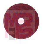 3M 381C Fibre Disc 5 in x 7/8 in 50 - Micro Parts &amp; Supplies, Inc.