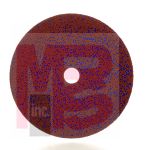 3M 381C Fibre Disc 7 in x 7/8 in 50 - Micro Parts &amp; Supplies, Inc.