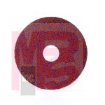 3M 381C Fibre Disc 4 in x 7/8 in 50 - Micro Parts &amp; Supplies, Inc.