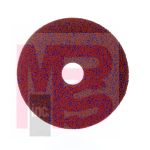 3M 381C Fibre Disc 4-1/2 in x 7/8 in 60 - Micro Parts &amp; Supplies, Inc.